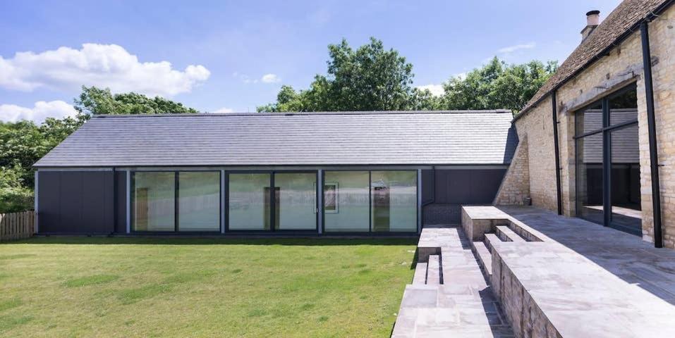 Crucis Park Estate Villa Cirencester Eksteriør bilde