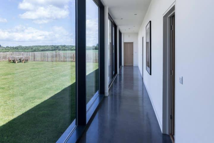 Crucis Park Estate Villa Cirencester Eksteriør bilde