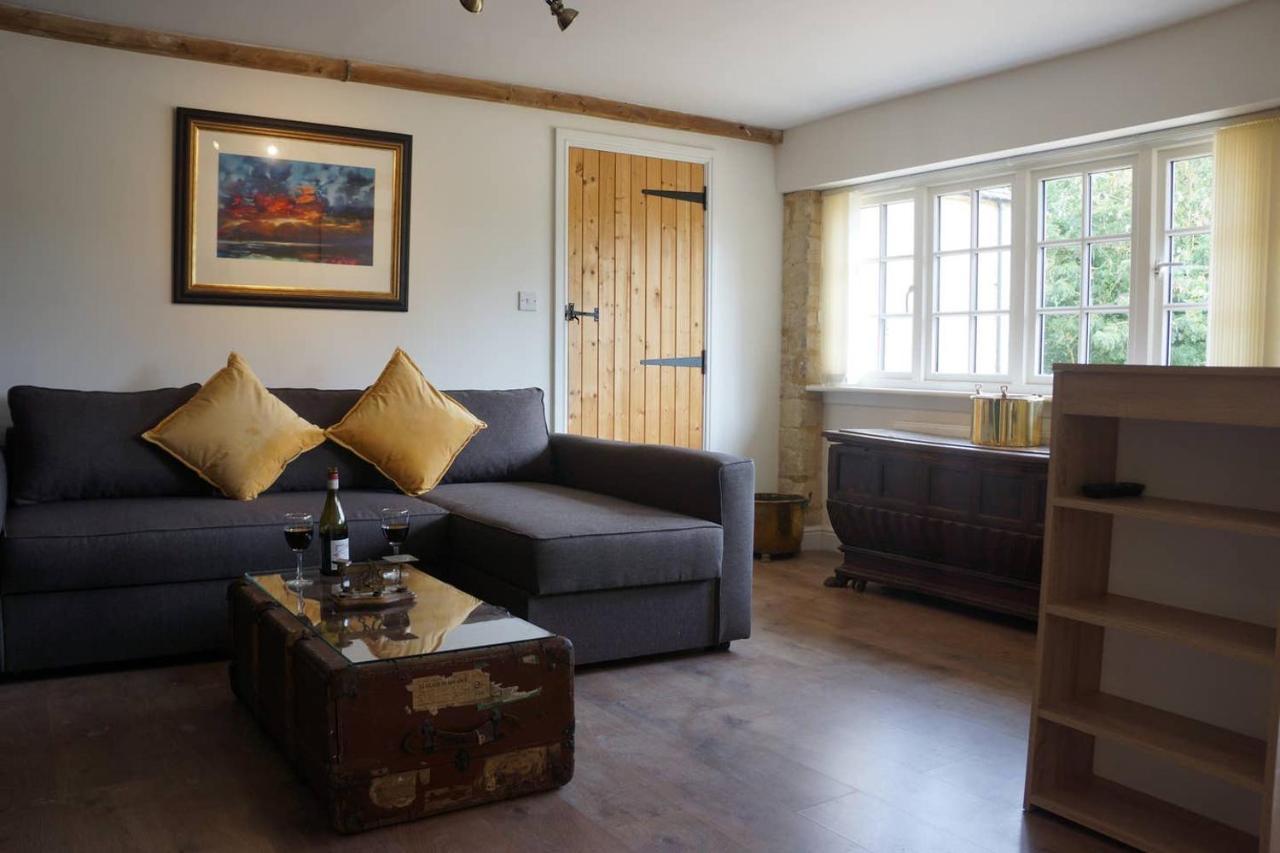 Crucis Park Estate Villa Cirencester Eksteriør bilde