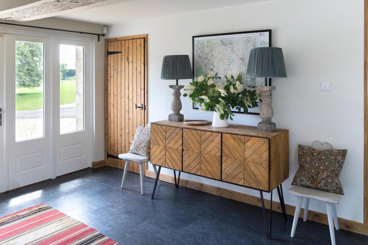 Crucis Park Estate Villa Cirencester Eksteriør bilde