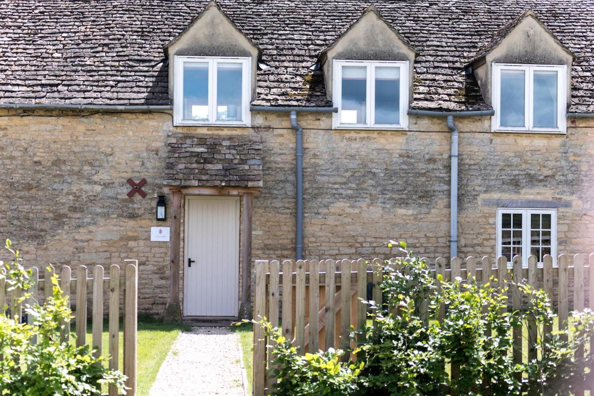 Crucis Park Estate Villa Cirencester Eksteriør bilde